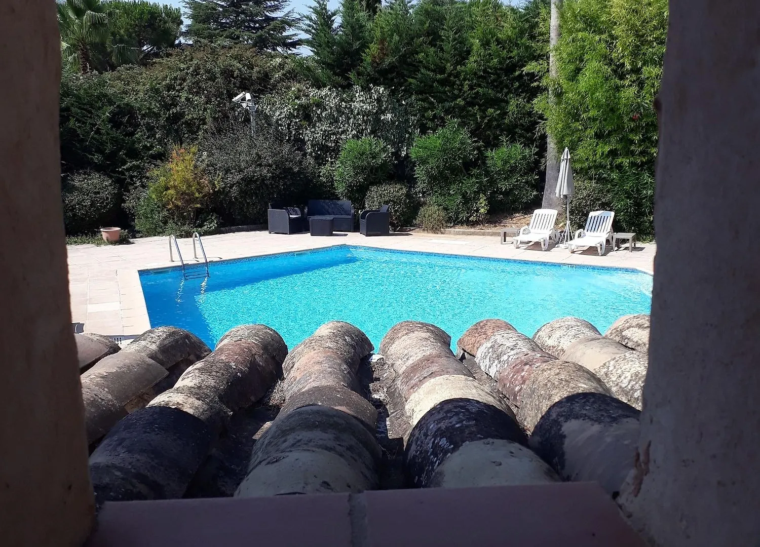 Castel 'Provence Hotel Mouans-Sartoux