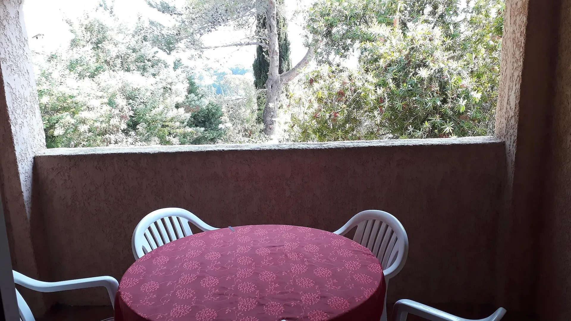 Castel 'Provence Hotel Mouans-Sartoux France
