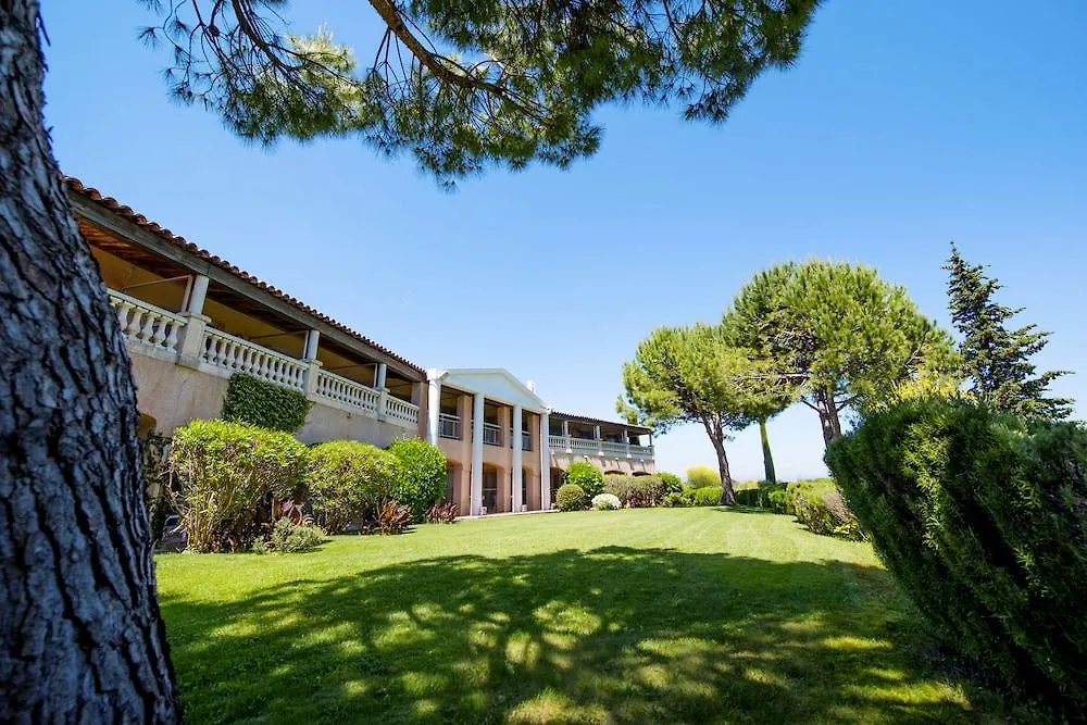 Castel 'Provence Hotel Mouans-Sartoux