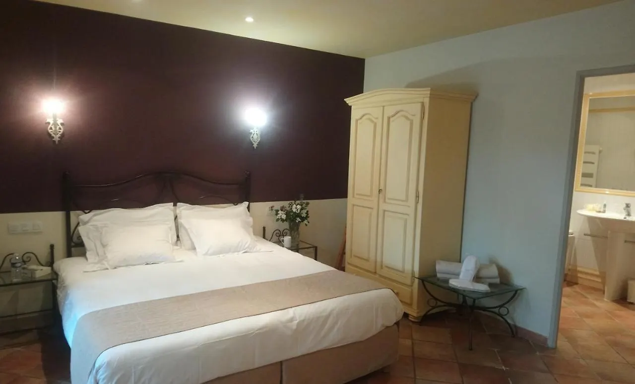 Castel 'Provence Hotel Mouans-Sartoux 3*,  France