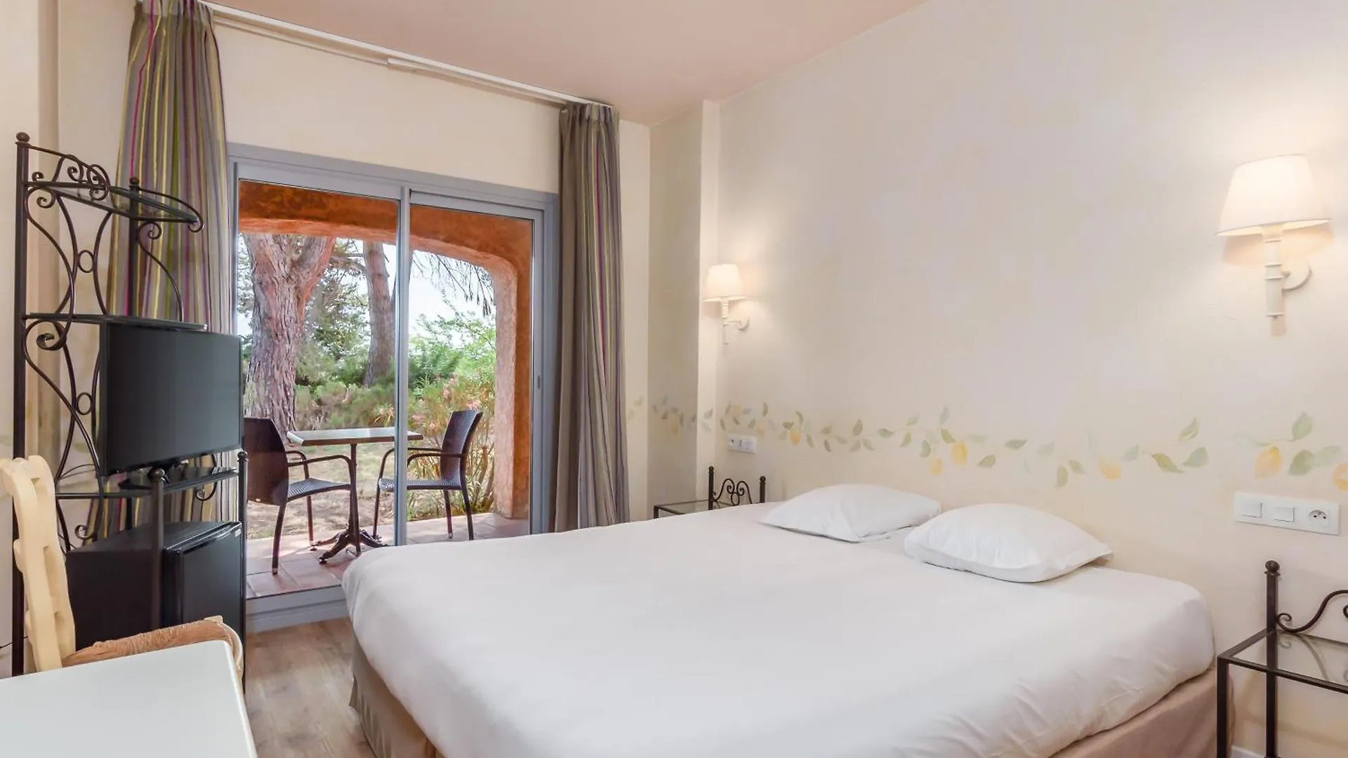 Castel 'Provence Hotel Mouans-Sartoux
