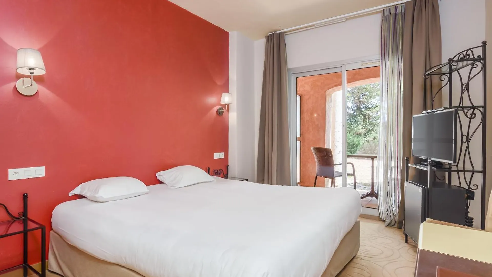 Castel 'Provence Hotel Mouans-Sartoux