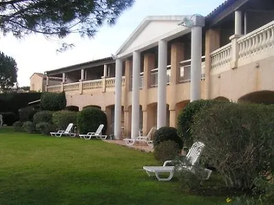 Castel 'Provence Hotel Mouans-Sartoux 3*,  France