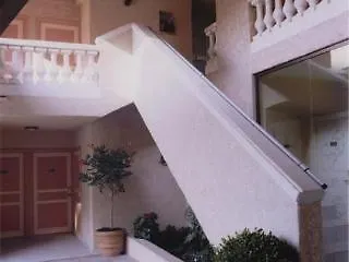 ***  Castel 'Provence Hotel Mouans-Sartoux France
