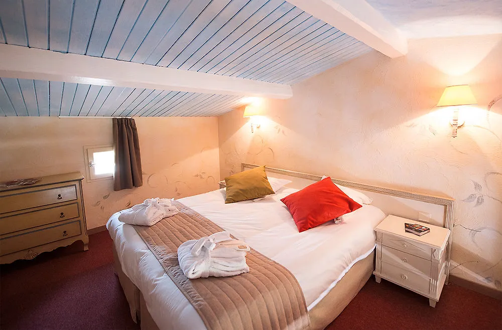 Castel 'Provence Hotel Mouans-Sartoux