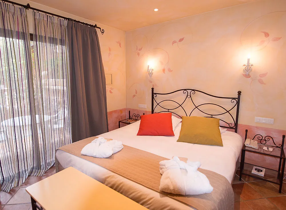 Castel 'Provence Hotel Mouans-Sartoux