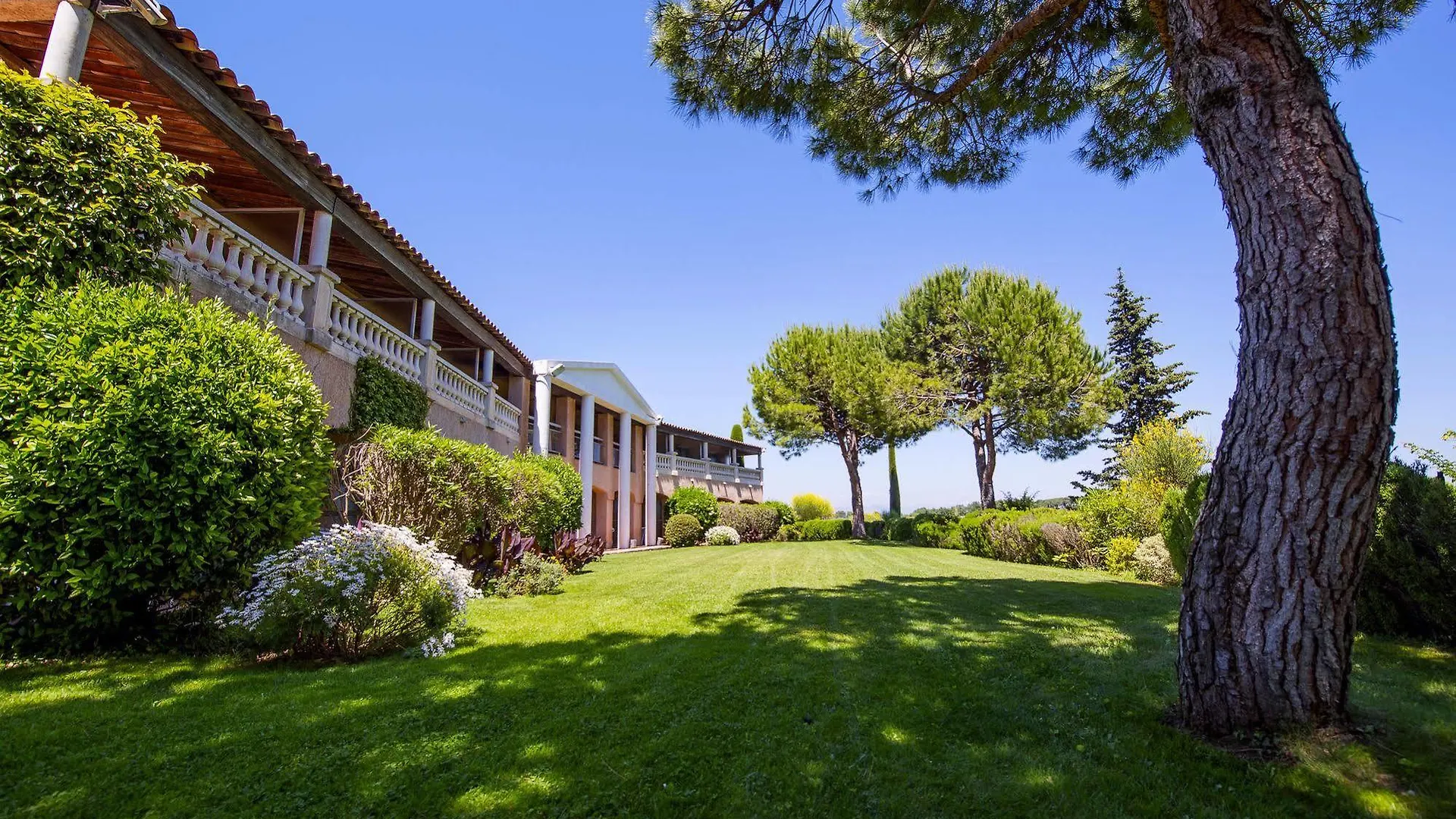 Castel 'Provence Hotel Mouans-Sartoux