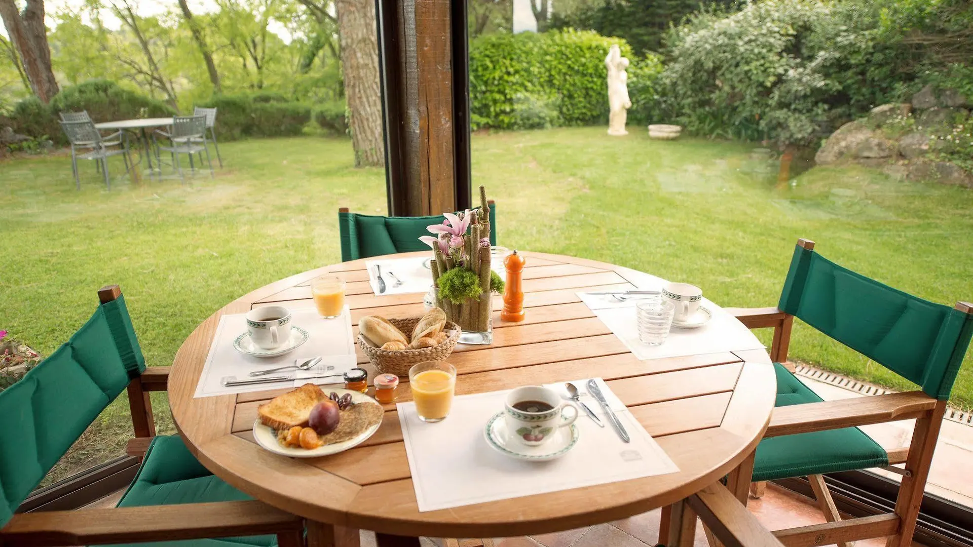 Castel 'Provence Hotel Mouans-Sartoux
