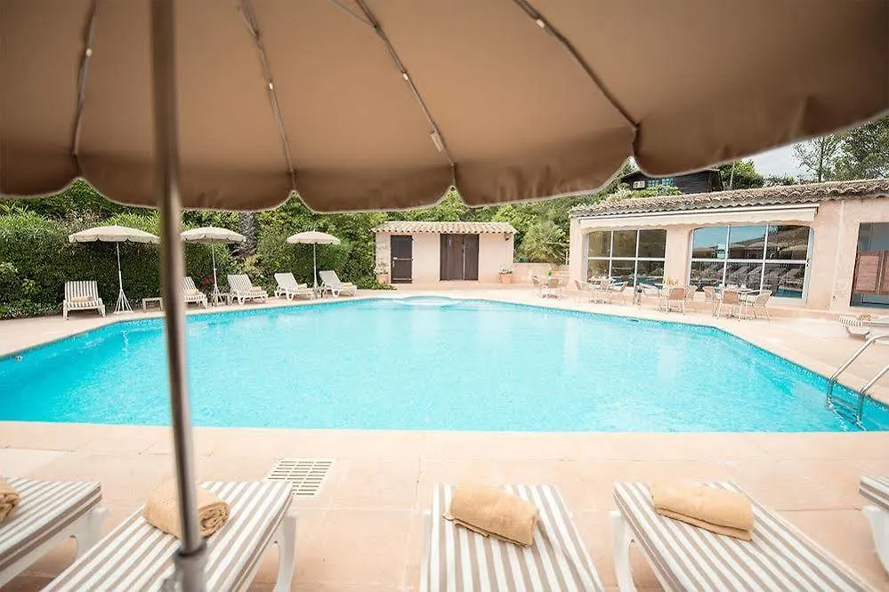 Castel 'Provence Hotel Mouans-Sartoux