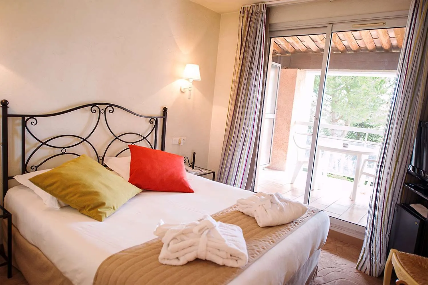 Castel 'Provence Hotel Mouans-Sartoux