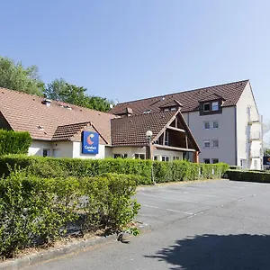 Comfort Lomme Francia