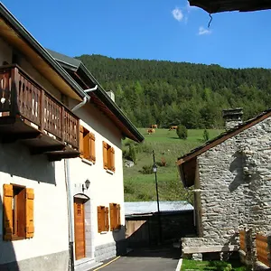 Location Vanoise Hébergement de vacances Bramans