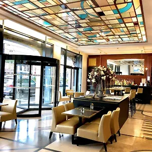 Art Deco Euralille Francia