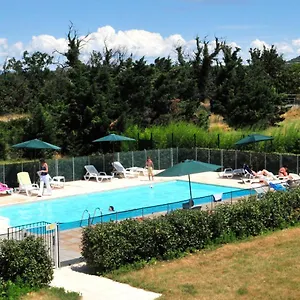 Appart hôtel Residhotel Golf Grand Avignon, Vedène