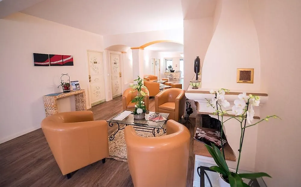 Hotel Castel 'Provence Mouans-Sartoux