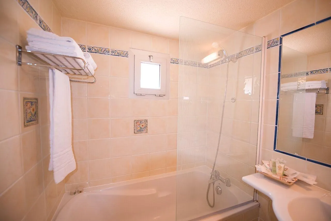 Hotel Castel 'Provence Mouans-Sartoux