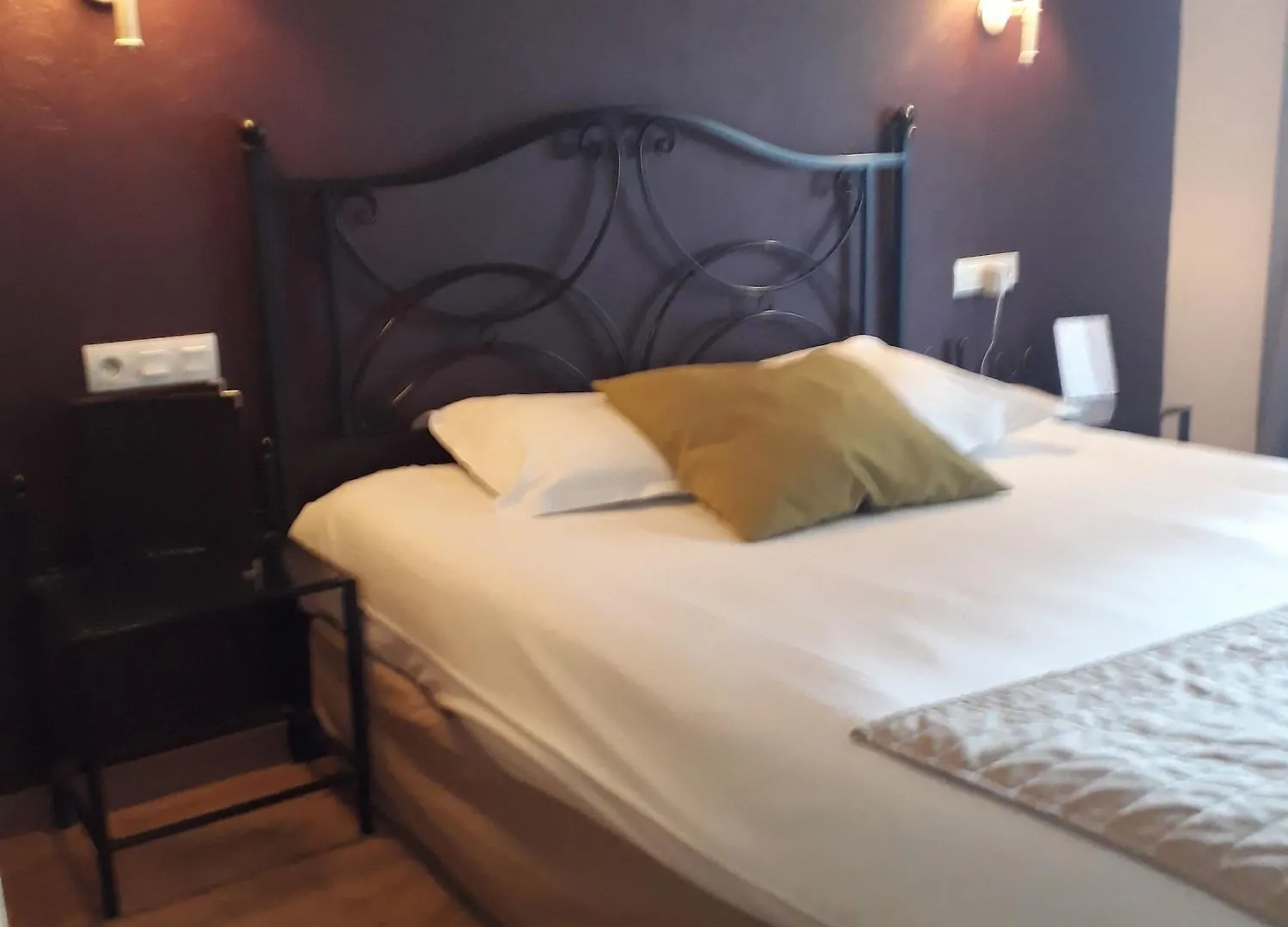 Hotel Castel 'Provence Mouans-Sartoux