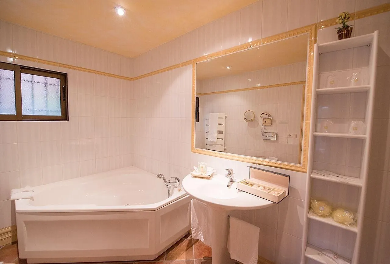 Hotel Castel 'Provence Mouans-Sartoux 3*,