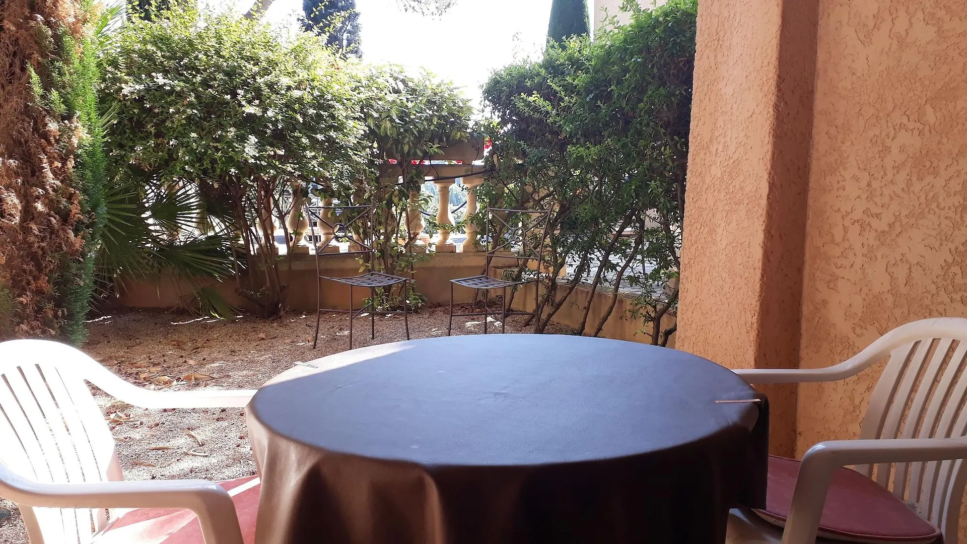 Hotel Castel 'Provence Mouans-Sartoux