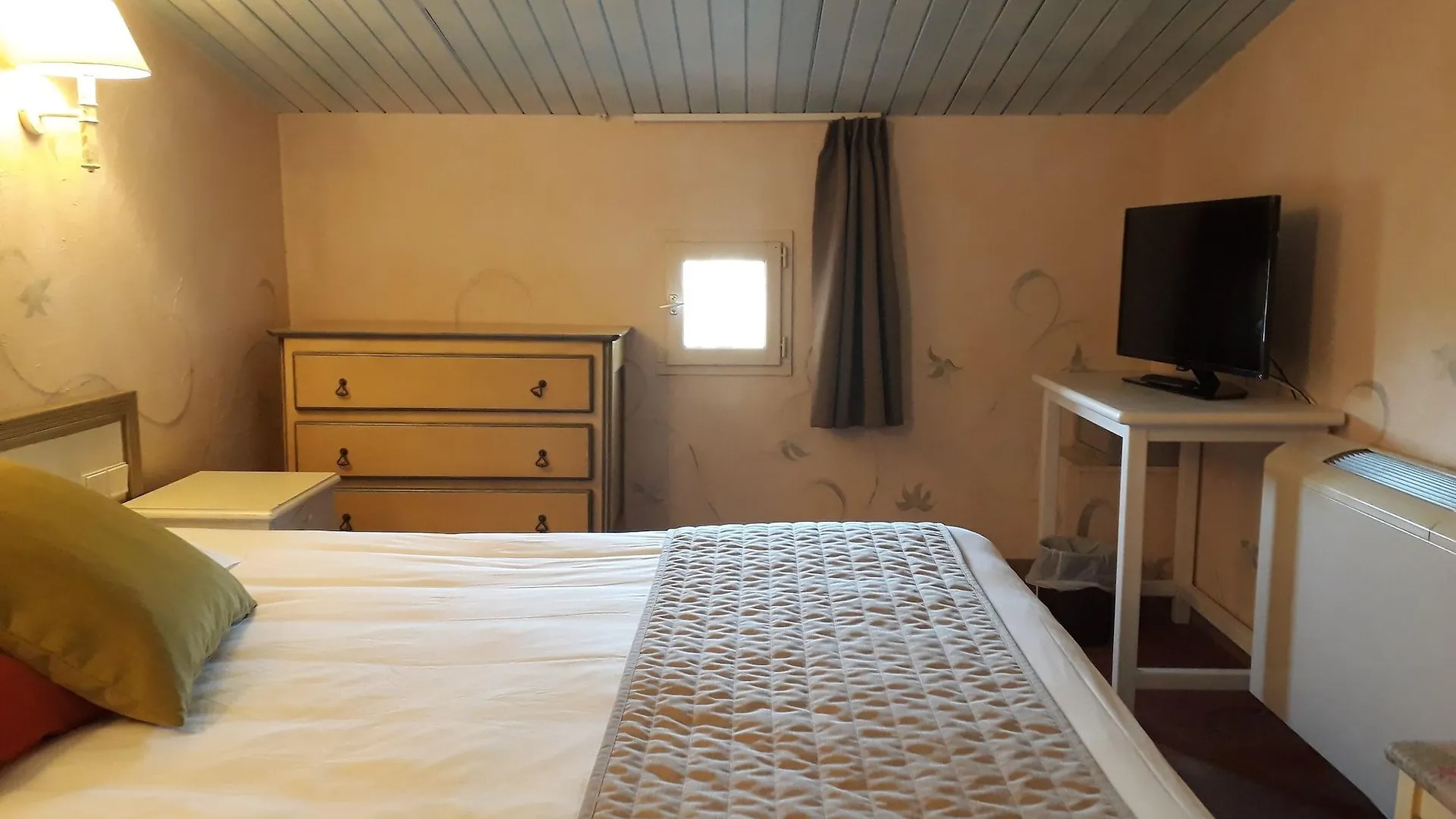 Hotel Castel 'Provence Mouans-Sartoux