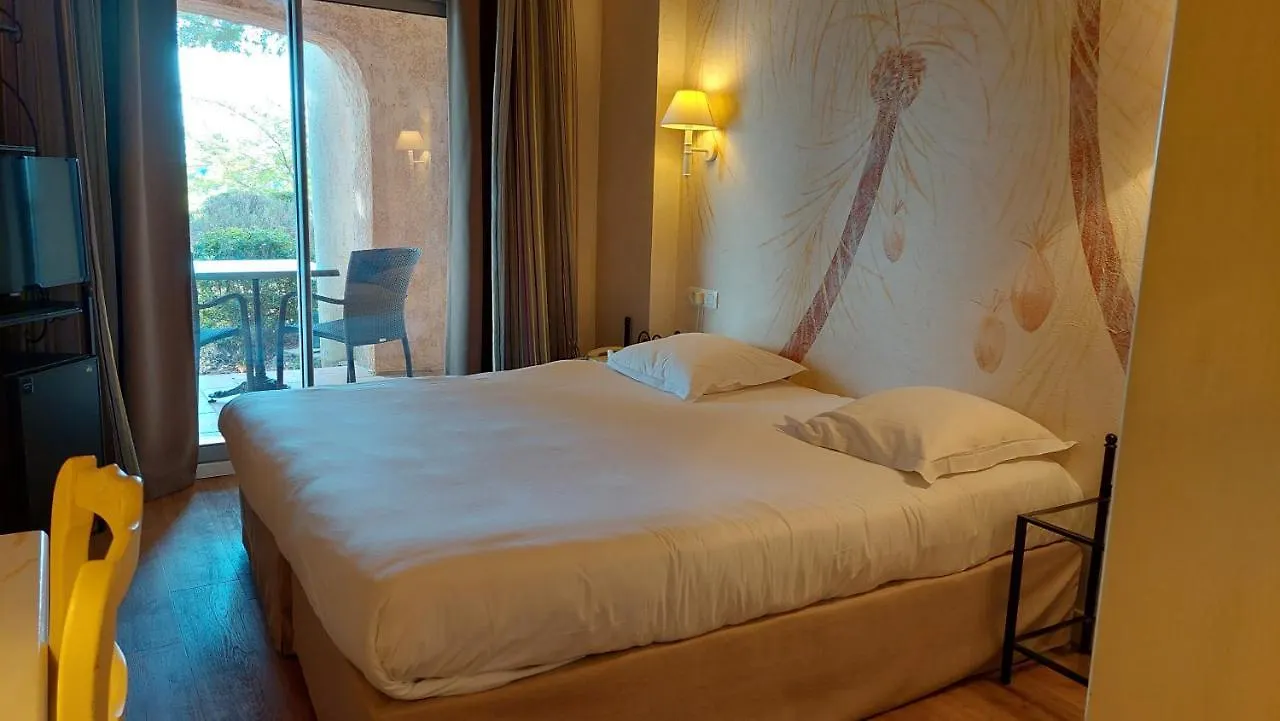 ***  Hotel Castel 'Provence Mouans-Sartoux Francia