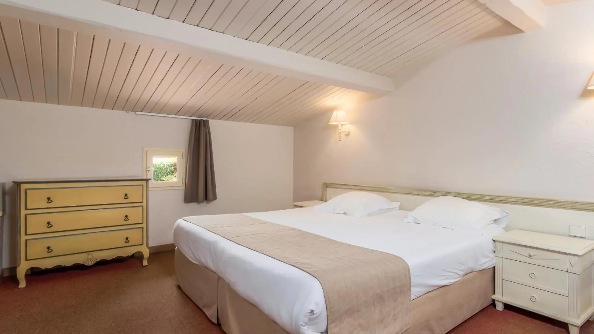 Hotel Castel 'Provence Mouans-Sartoux 3*,  Francia