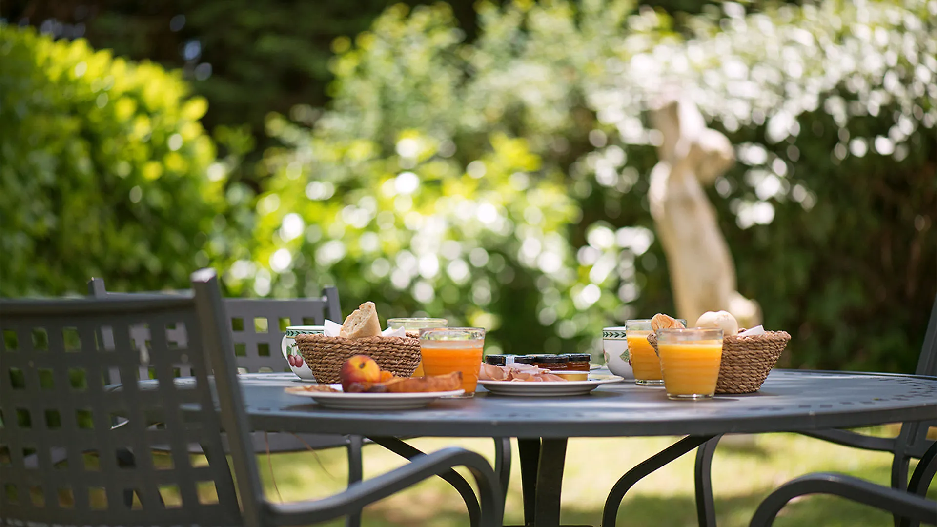 Hotel Castel 'Provence Mouans-Sartoux