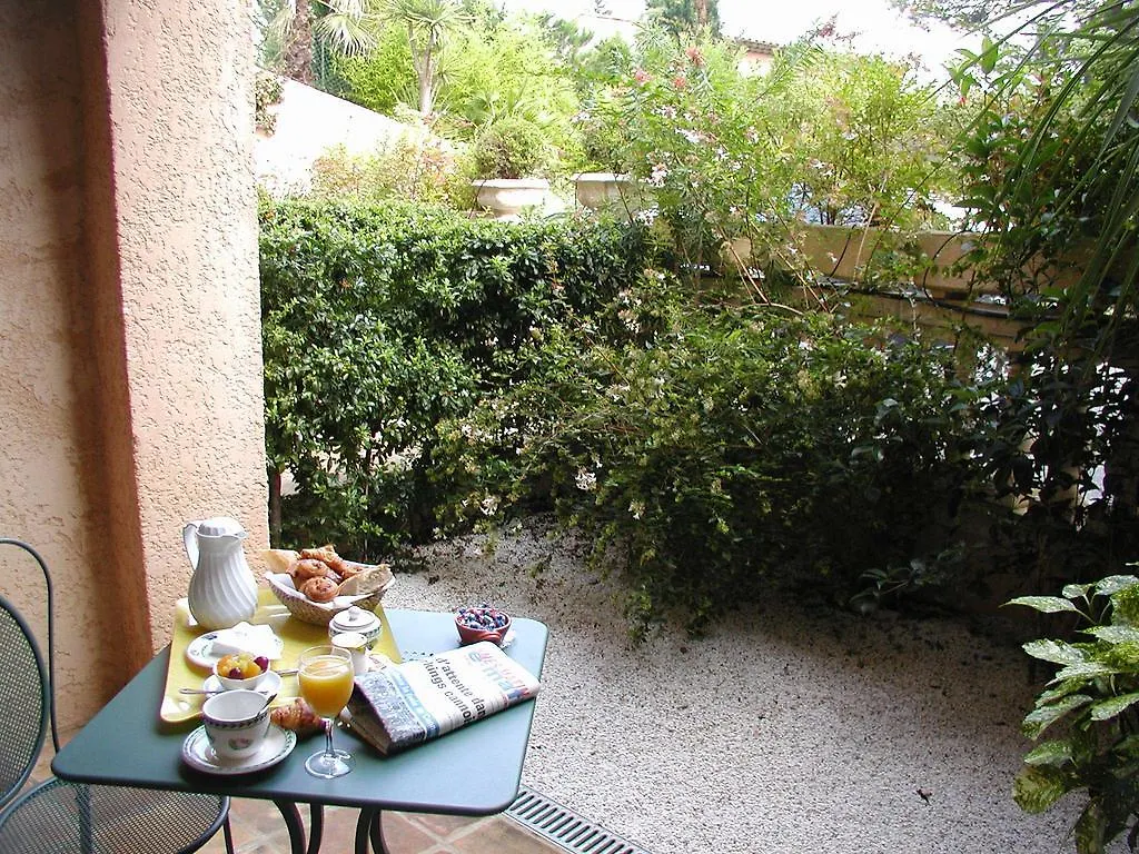 Hotel Castel 'Provence Mouans-Sartoux