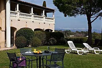 Hotel Castel 'Provence Mouans-Sartoux 3*,  Francia