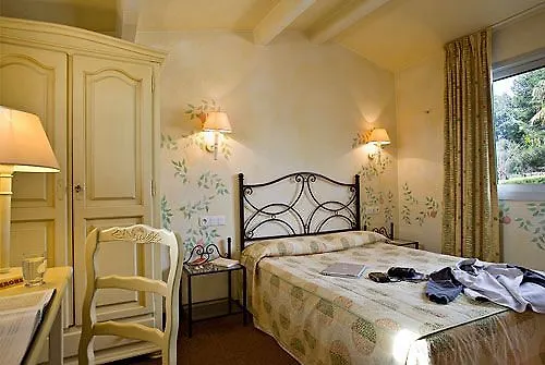 Hotel Castel 'Provence Mouans-Sartoux