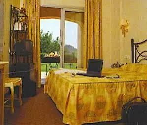 Hotel Castel 'Provence Mouans-Sartoux